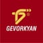 GEVORKYAN as