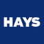 Hays plc