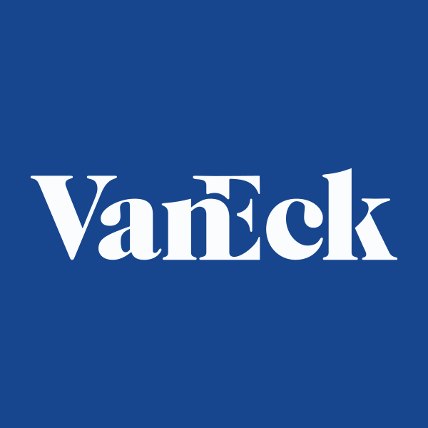 VanEck Oil Services ETF