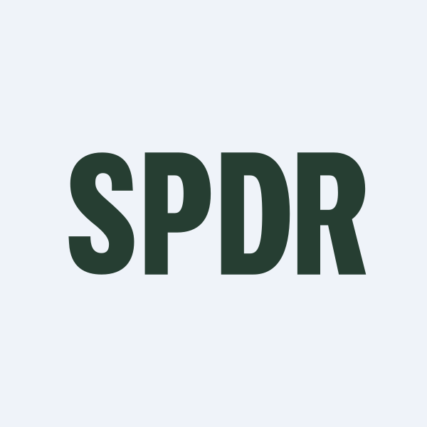 SPDR Bloomberg 1-3 Month T-Bill ETF