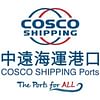 COSCO SHIPPING Ports Limited