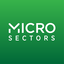 MicroSectors U.S. Big Oil Index 3X Leveraged ETNs