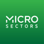 MicroSectors U.S. Big Oil Index 3X Leveraged ETNs
