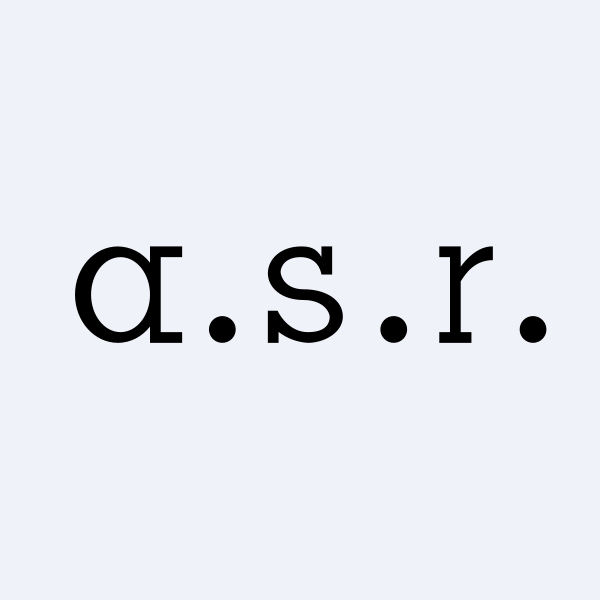 ASR Nederland N.V.