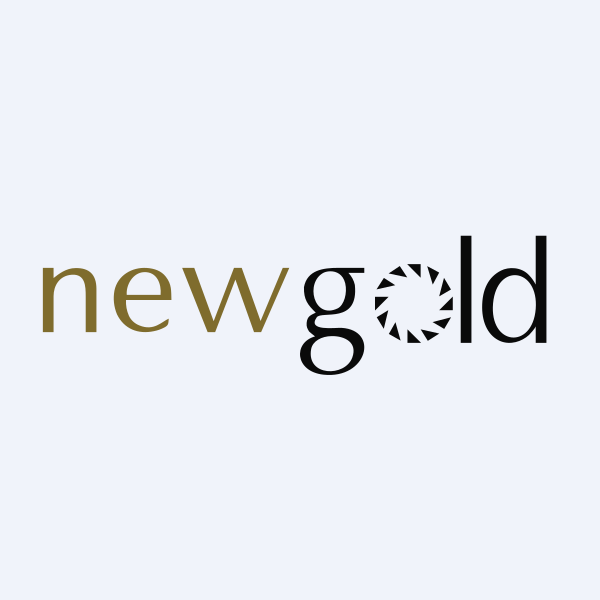 New Gold