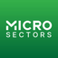 MicroSectors FANG+ Index -3X Inverse Leveraged ETN