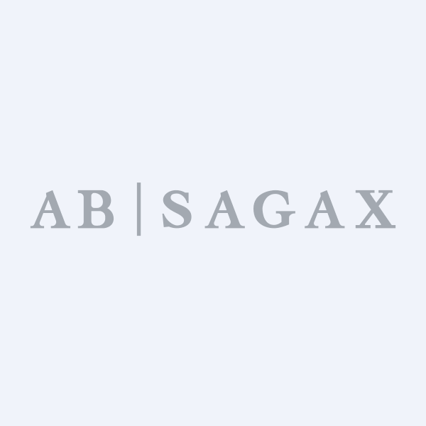 AB Sagax (publ)