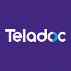 Logo Teladoc Health, Inc.