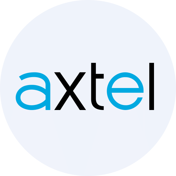 Axtel, S.A.B. de C.V.