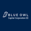 Blue Owl Capital Corporation