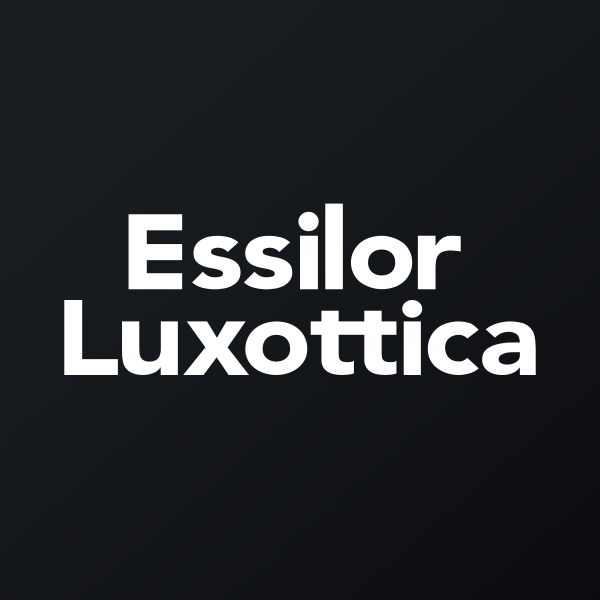 EssilorLuxottica Société anonyme