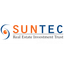 Suntec Real Estate Investment Trust