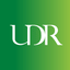 UDR, Inc.