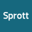 Sprott Junior Uranium Miners ETF