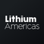 Lithium Americas Corp.