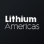 Lithium Americas Corp.