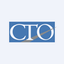 CTO Realty Growth, Inc.