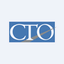 CTO Realty Growth, Inc.