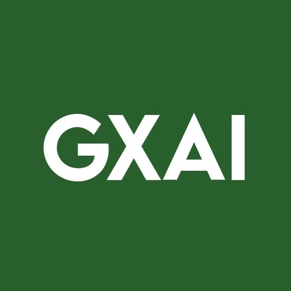 Gaxos.ai Inc.