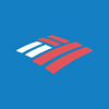 Logo Bank of America