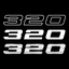320