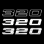 320
