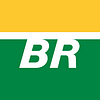 Logo Petróleo Brasileiro S.A. - Petrobras
