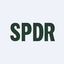 SPDR MSCI ACWI ex-US ETF