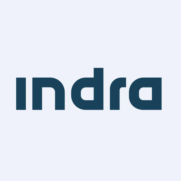 Indra Sistemas, S.A.