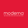 Logo Moderna, Inc.