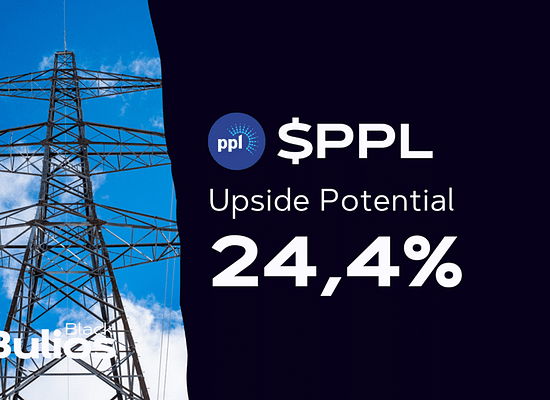 PPL Corporation: společnost se specializací na distribuci elektrické energie