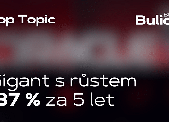 Jak velký potenciál skrývá mocná firma výstředního miliardáře?