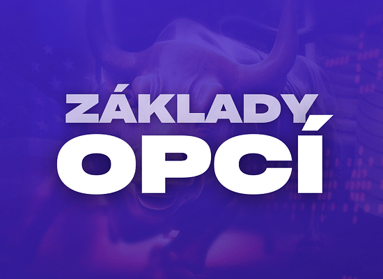 #8: Základy opcí - důležité pojmy a pravidla, která musí znát každý trader