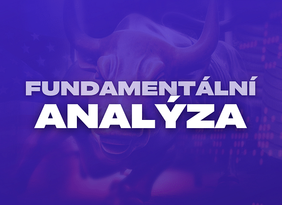 #3: Fundamentální analýza - jak vyhodnocovat makro data a globální dění