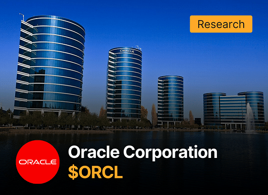 Oracle: Houdini ve světě technologií a cloudu