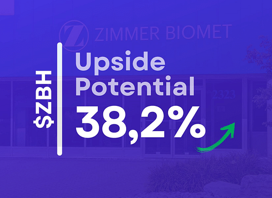 Analýza Zimmer Biomet Holdings: Budoucnost zdravotního průmyslu