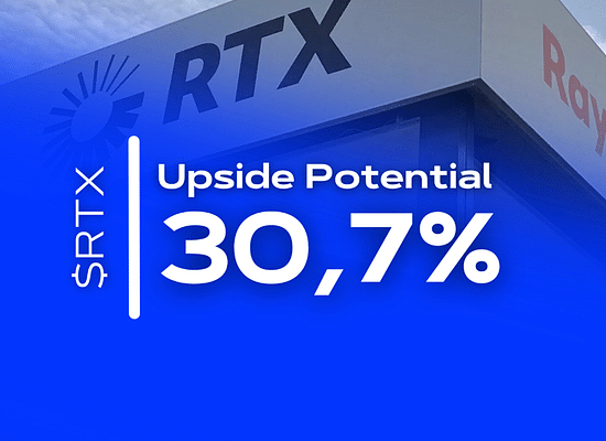 Analýza RTX Corporation: Gigant ve světovém zbrojním průmyslu