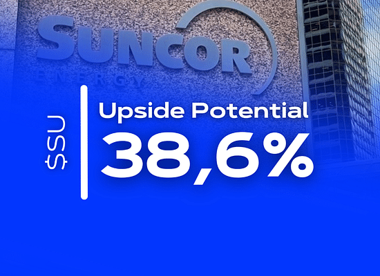 Analýza Suncor Energy: Kanadská budoucnost v dynamickém odvětví energií